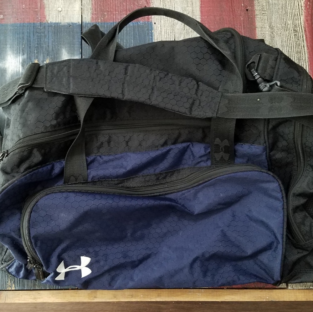 Under armor Duffel bag